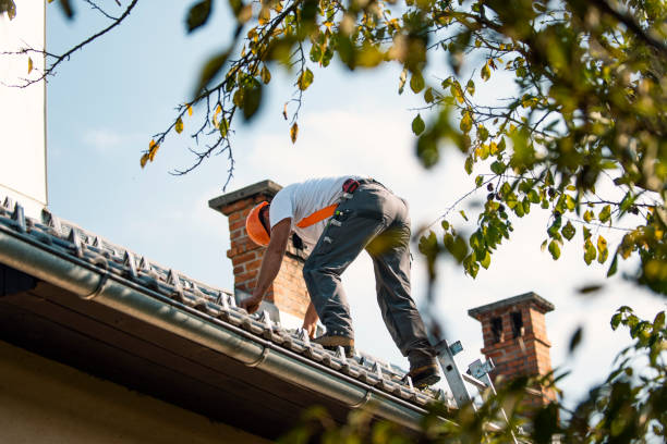 Best Slate Roofing  in Osceola, IN